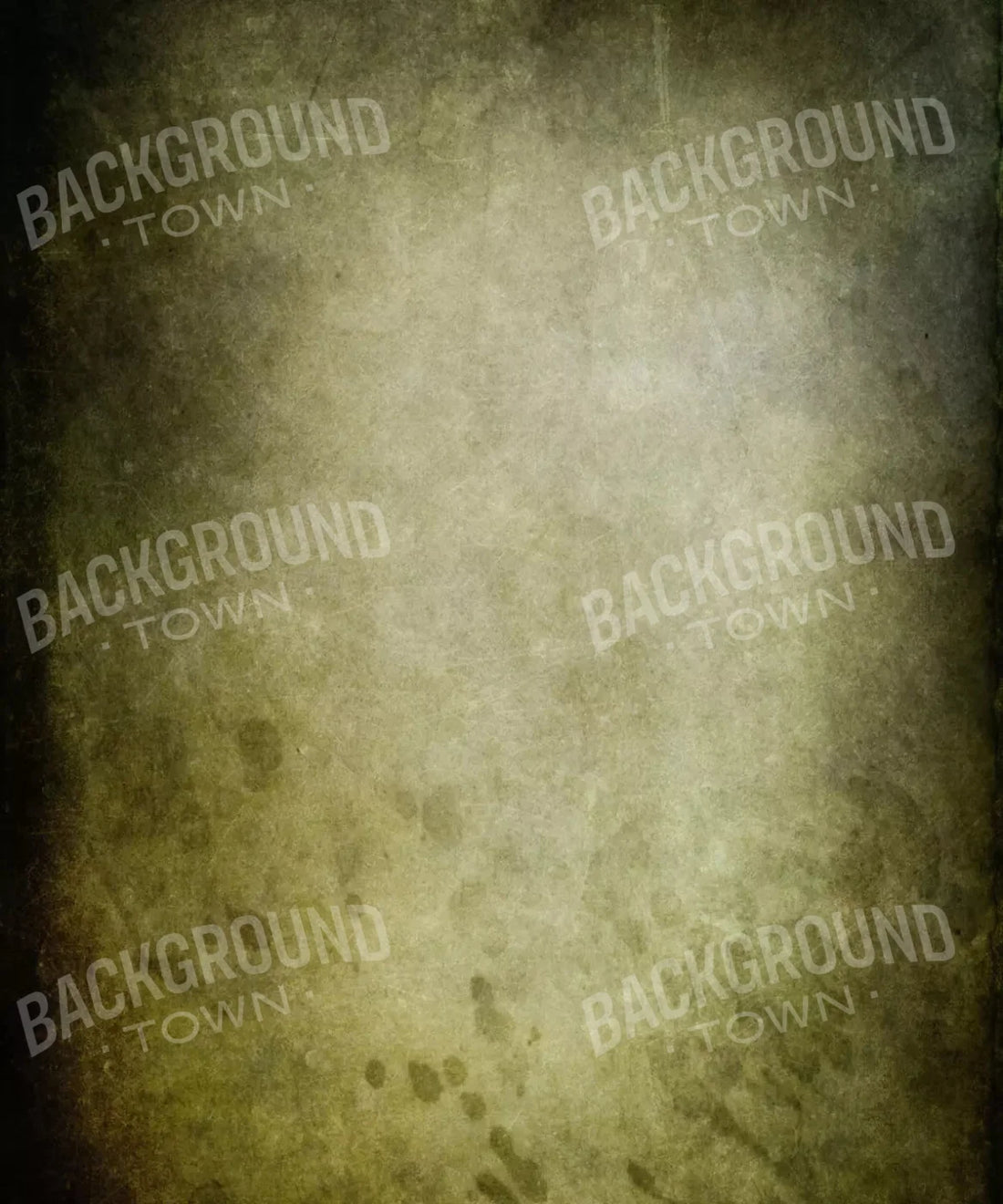 Green Classic and Masters Backdrop for Photography