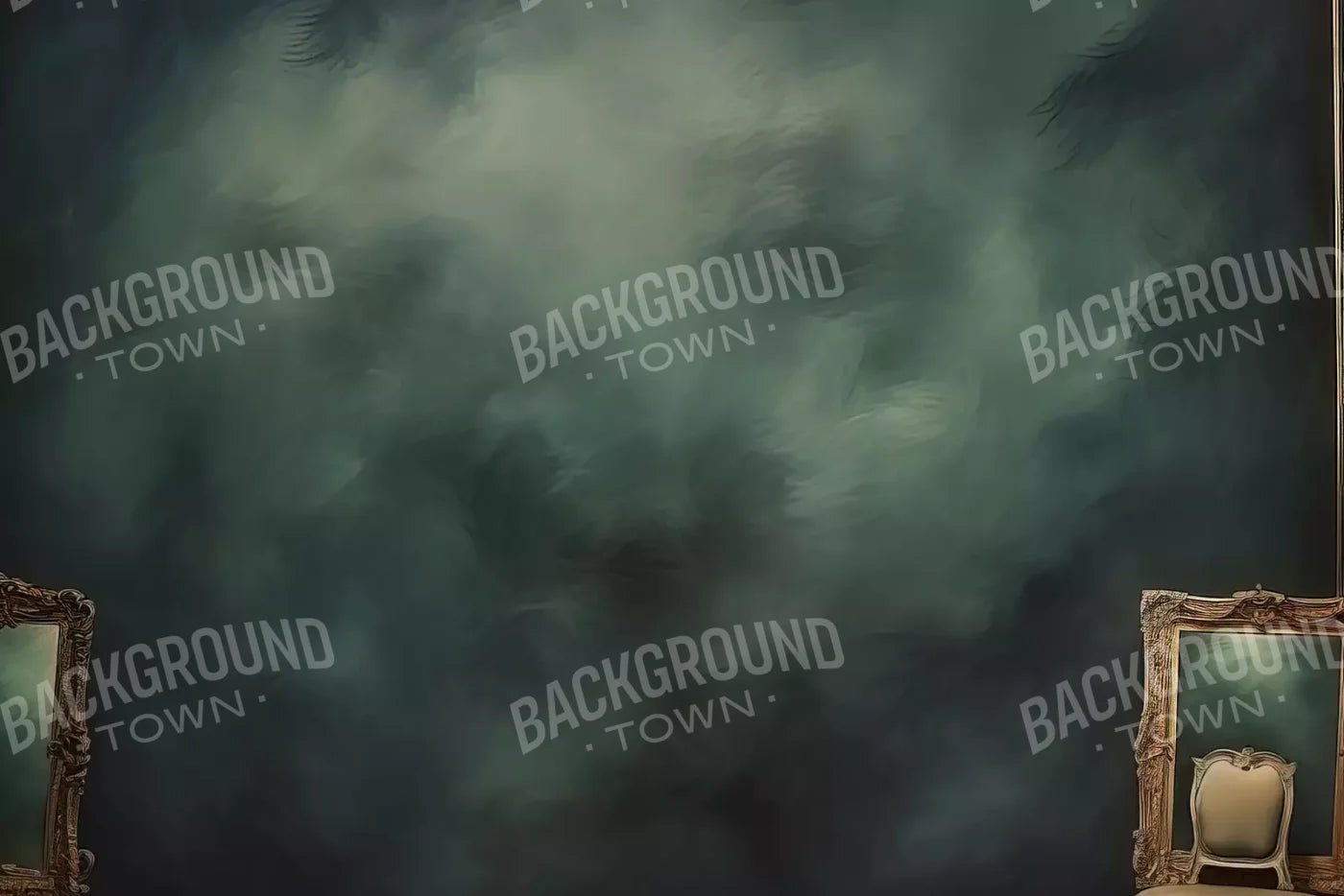Verdant 12’X8’ Ultracloth (144 X 96 Inch) Backdrop