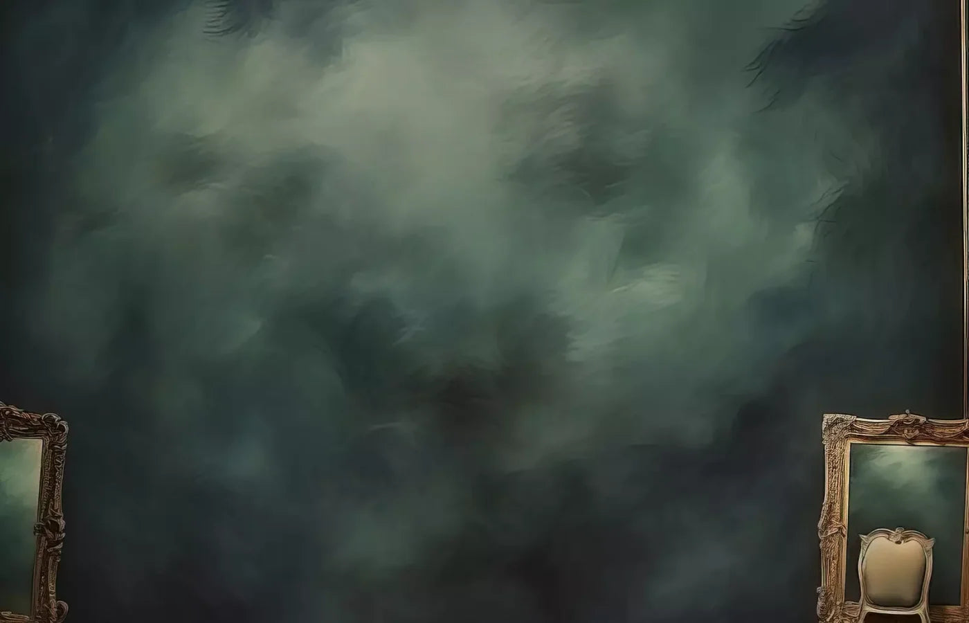 Verdant 14’X9’ Ultracloth (168 X 108 Inch) Backdrop