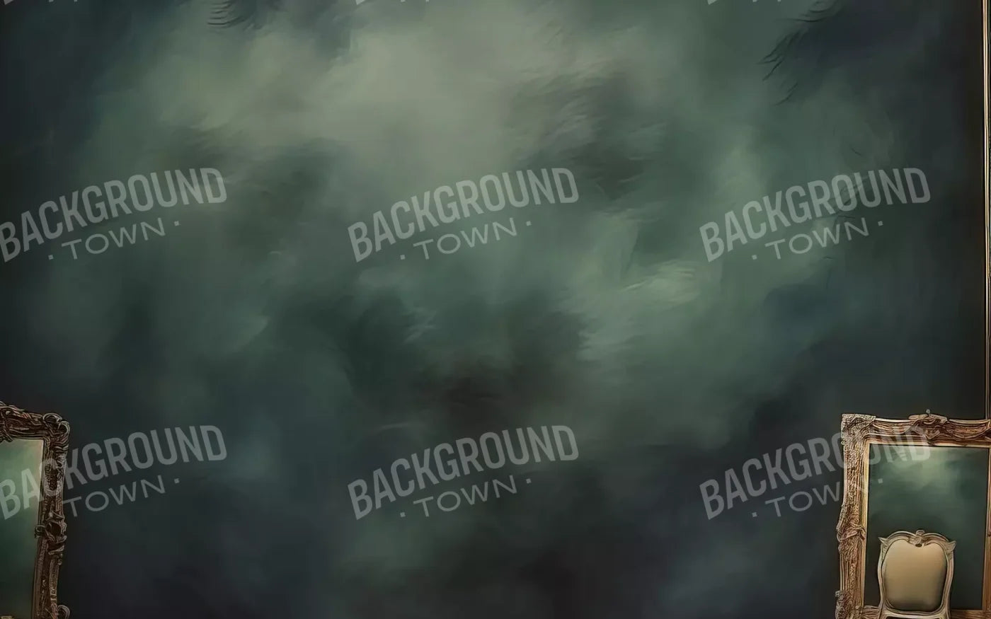 Verdant 16’X10’ Ultracloth (192 X 120 Inch) Backdrop