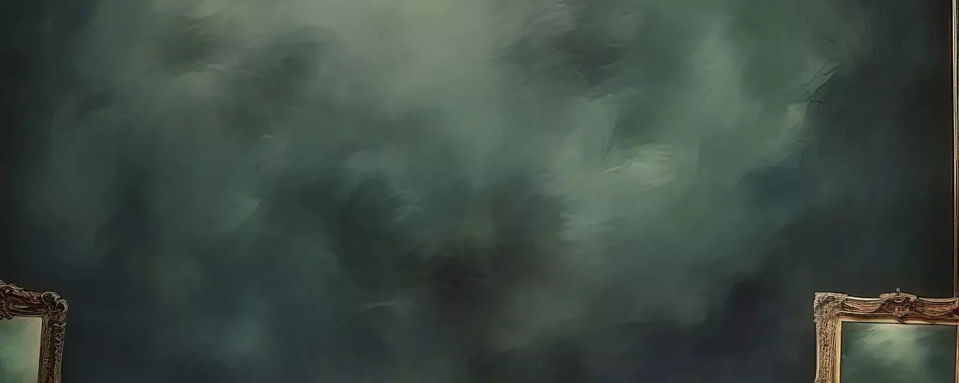 Verdant 20’X8’ Ultracloth (240 X 96 Inch) Backdrop