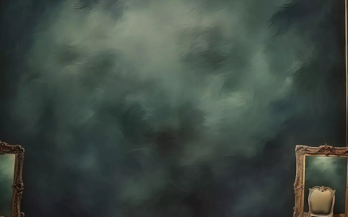 Verdant 8’X5’ Ultracloth (96 X 60 Inch) Backdrop