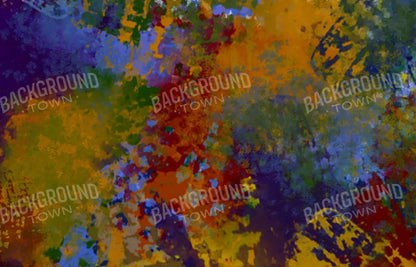 Versatile 12X8 Ultracloth ( 144 X 96 Inch ) Backdrop