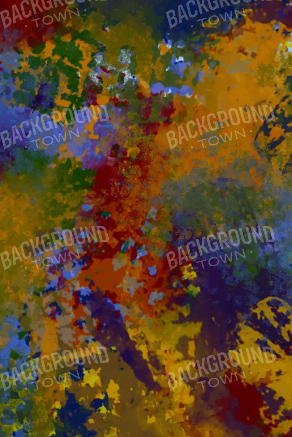 Versatile 5X8 Ultracloth ( 60 X 96 Inch ) Backdrop