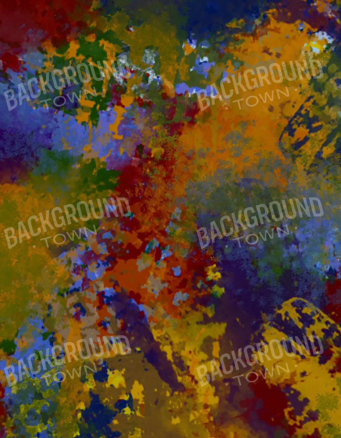 Versatile 6X8 Fleece ( 72 X 96 Inch ) Backdrop