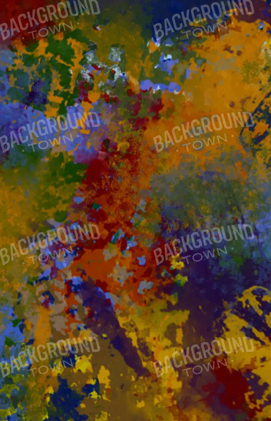 Versatile 8X12 Ultracloth ( 96 X 144 Inch ) Backdrop