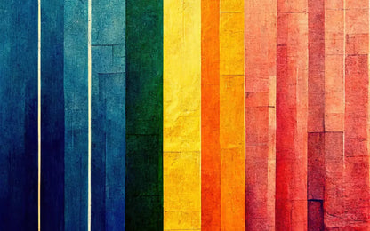 Vertical Pride 14X9 Ultracloth ( 168 X 108 Inch ) Backdrop