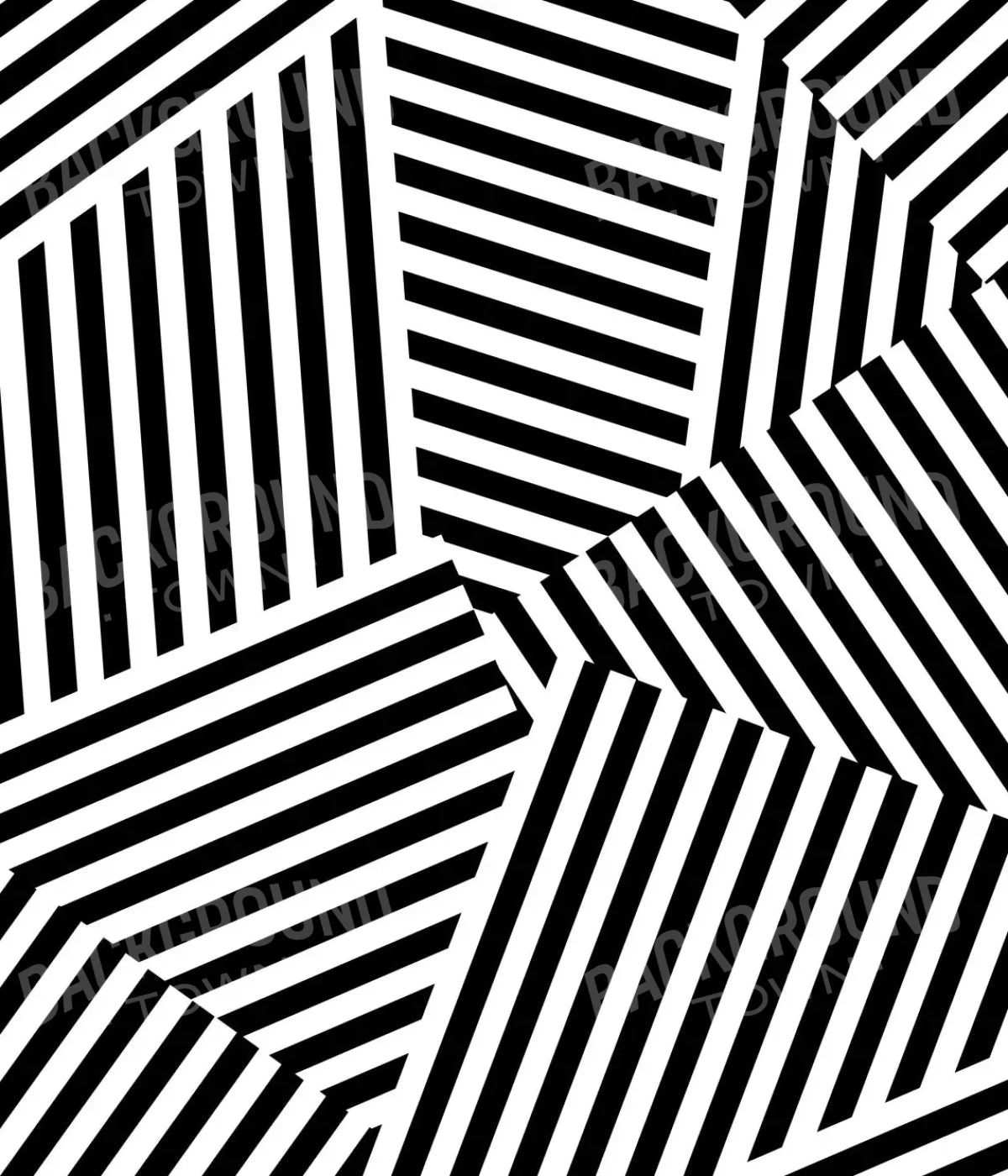 Vertigo 10X12 Ultracloth ( 120 X 144 Inch ) Backdrop