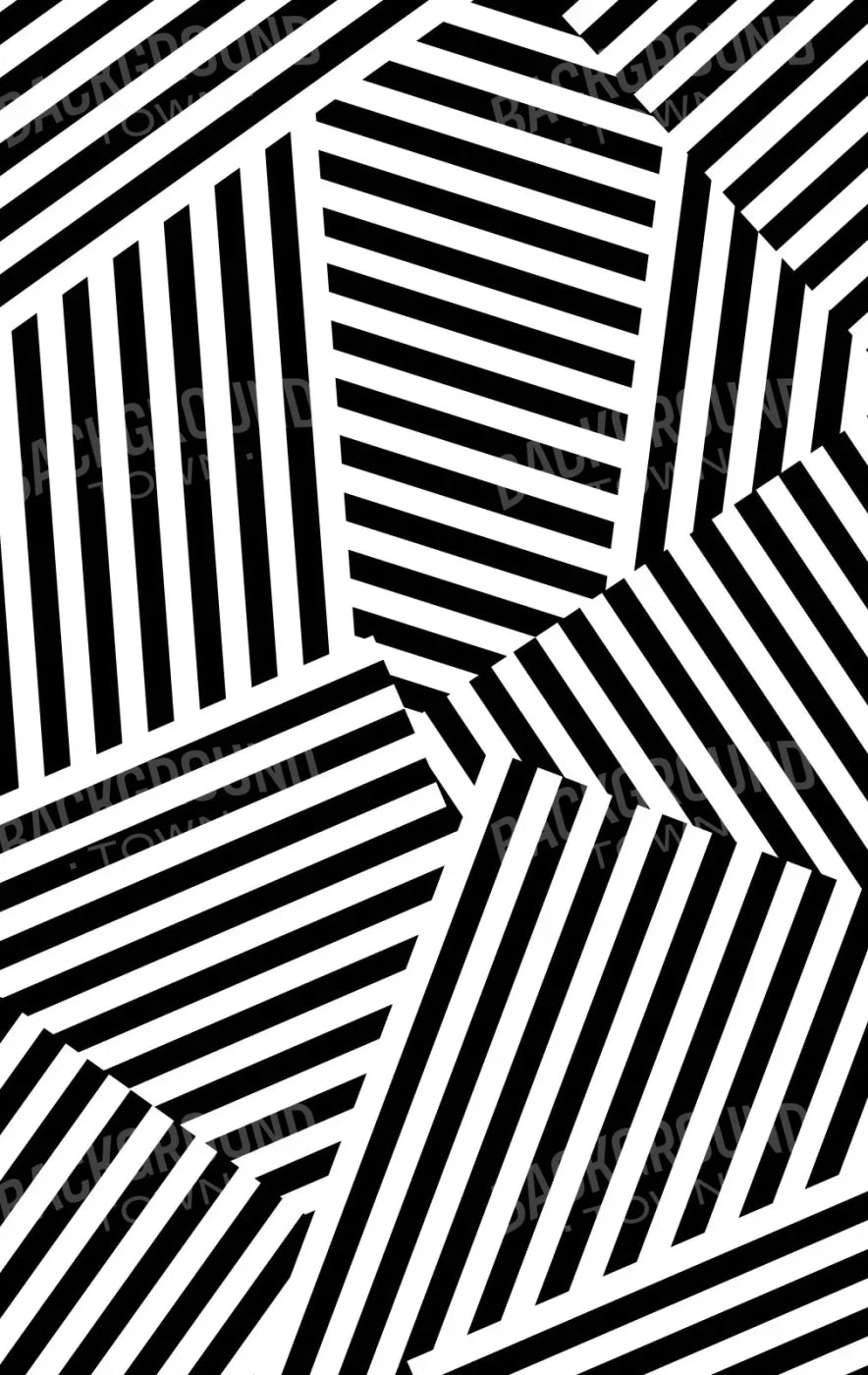 Vertigo 10X16 Ultracloth ( 120 X 192 Inch ) Backdrop