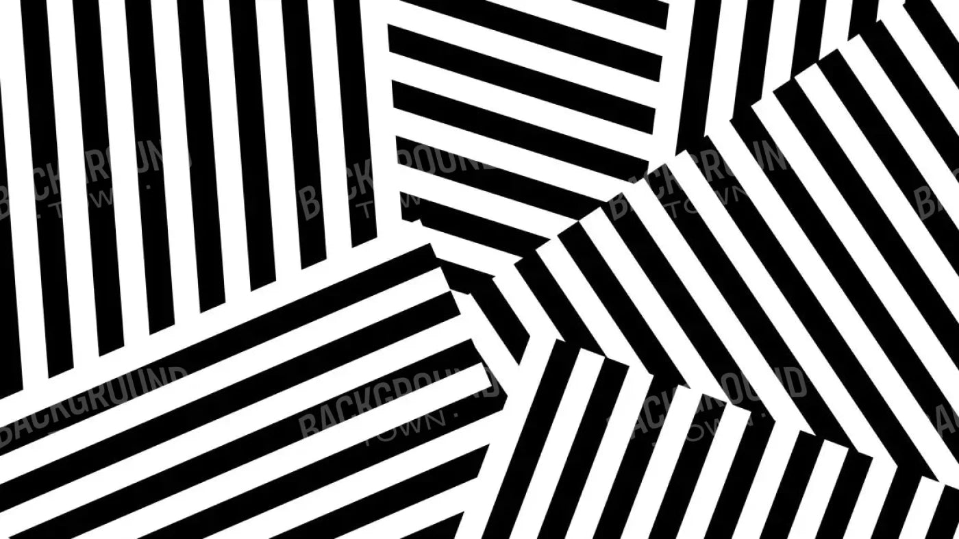 Vertigo 14X8 Ultracloth ( 168 X 96 Inch ) Backdrop