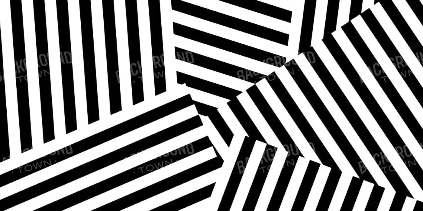 Vertigo 20X10 Ultracloth ( 240 X 120 Inch ) Backdrop