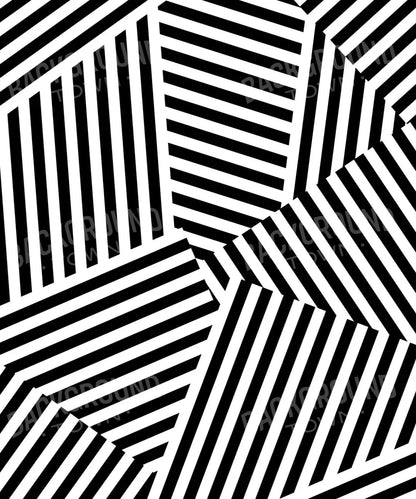 White Pattern Backdrop for Photography