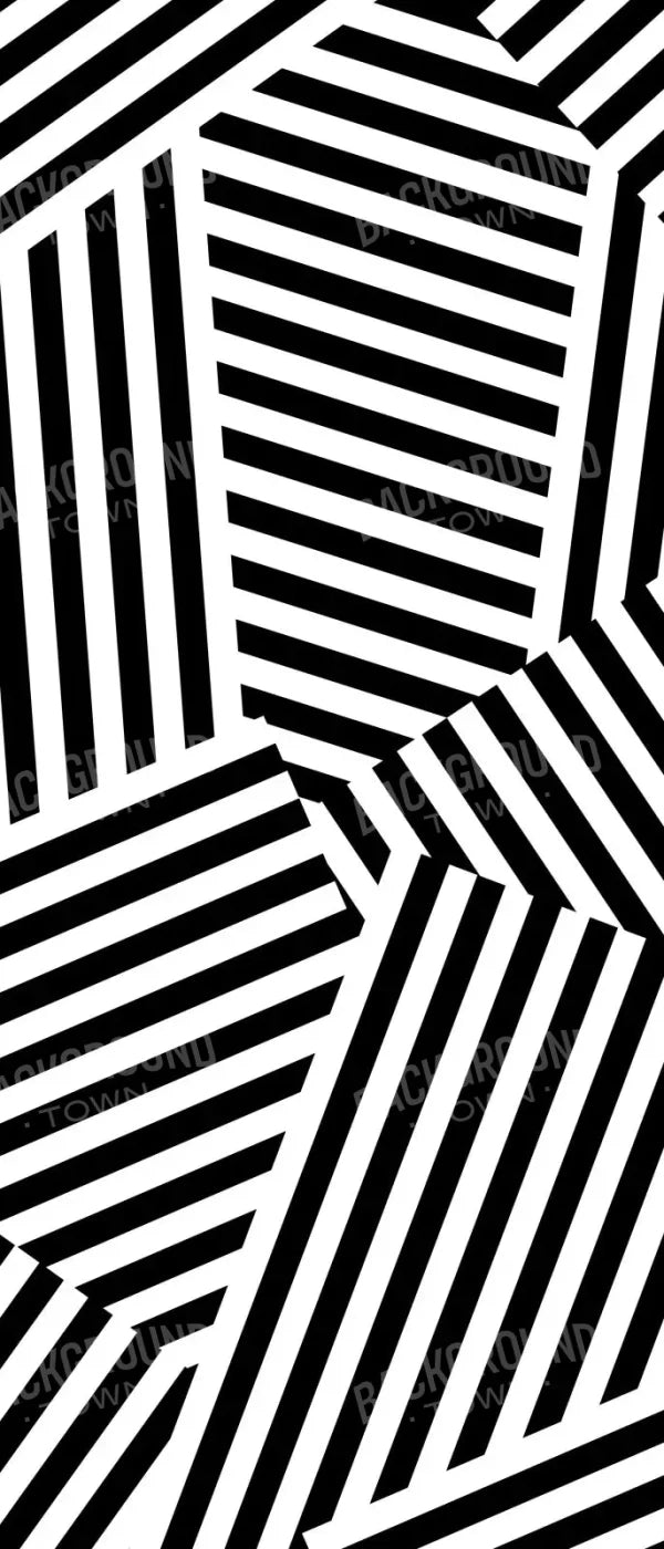 Vertigo 5X12 Ultracloth For Westcott X-Drop ( 60 X 144 Inch ) Backdrop