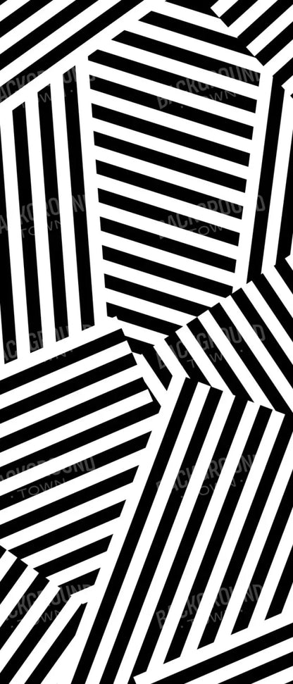 Vertigo 5X12 Ultracloth For Westcott X-Drop ( 60 X 144 Inch ) Backdrop