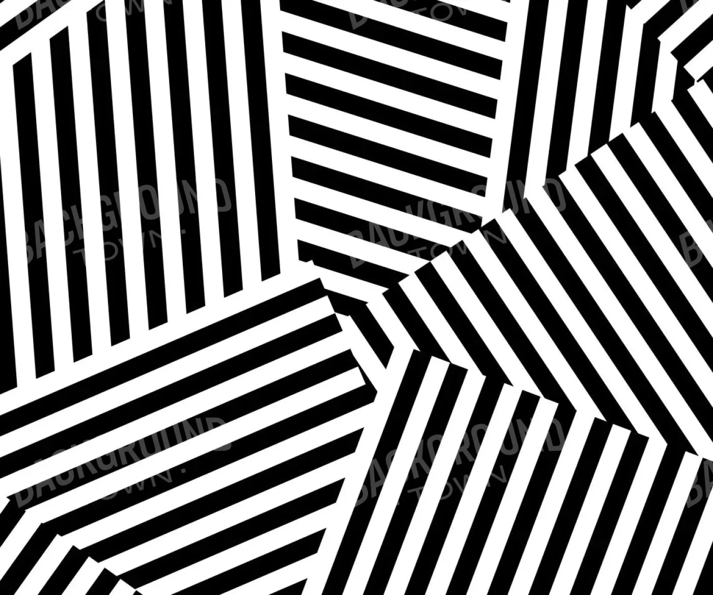 Vertigo 5X42 Fleece ( 60 X 50 Inch ) Backdrop