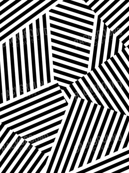 Vertigo 5X68 Fleece ( 60 X 80 Inch ) Backdrop