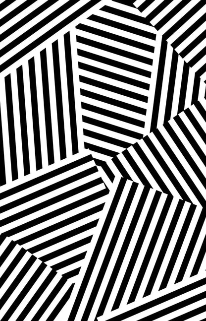 Vertigo 8X12 Ultracloth ( 96 X 144 Inch ) Backdrop