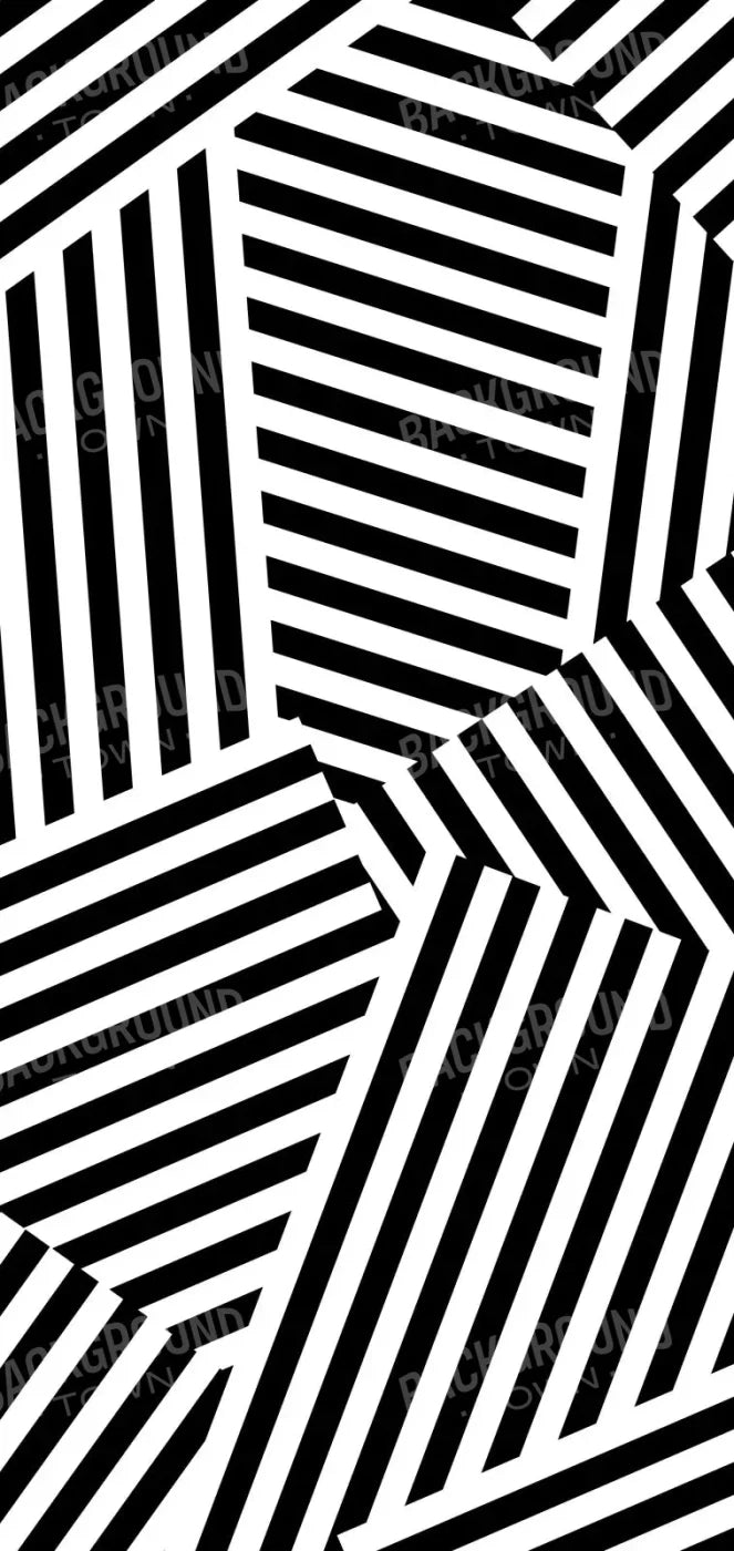 Vertigo 8X16 Ultracloth ( 96 X 192 Inch ) Backdrop