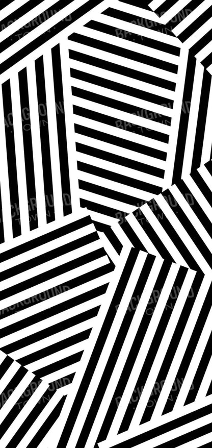 Vertigo 8X16 Ultracloth ( 96 X 192 Inch ) Backdrop