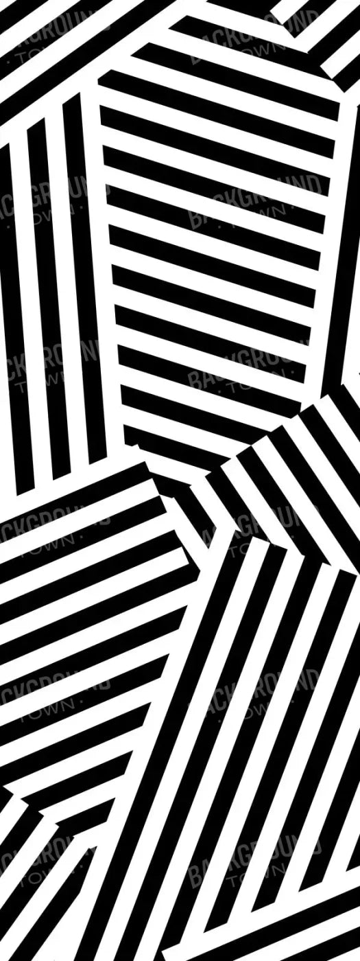 Vertigo 8X20 Ultracloth ( 96 X 240 Inch ) Backdrop