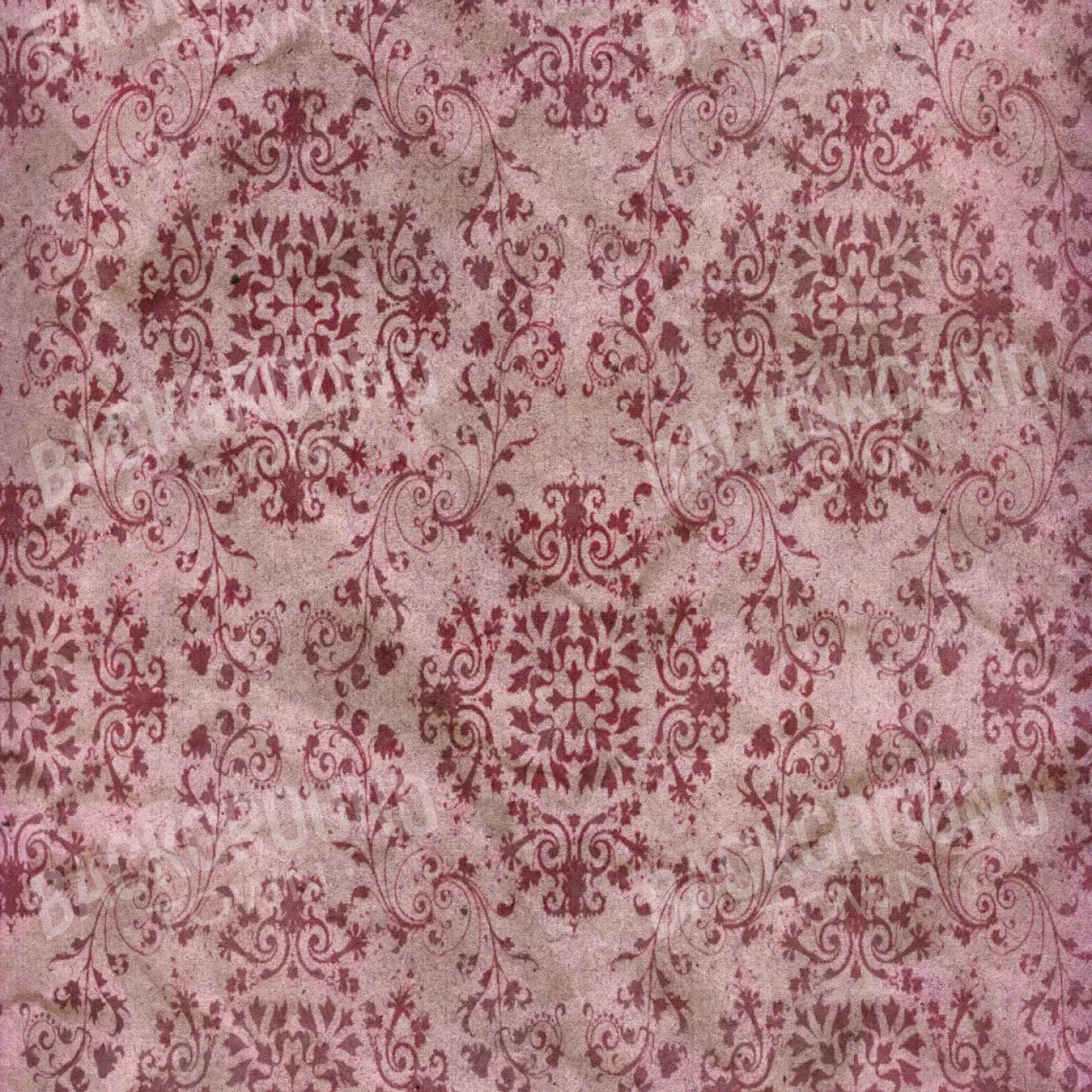 Very Berry 10X10 Ultracloth ( 120 X Inch ) Backdrop