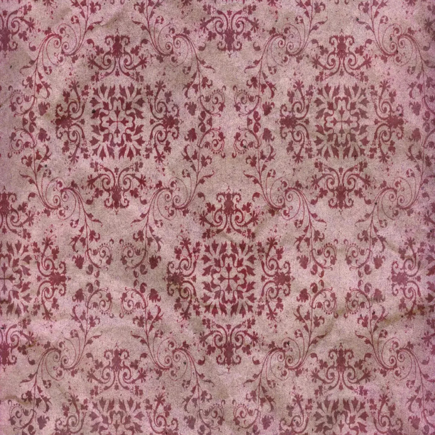 Very Berry 10X10 Ultracloth ( 120 X Inch ) Backdrop