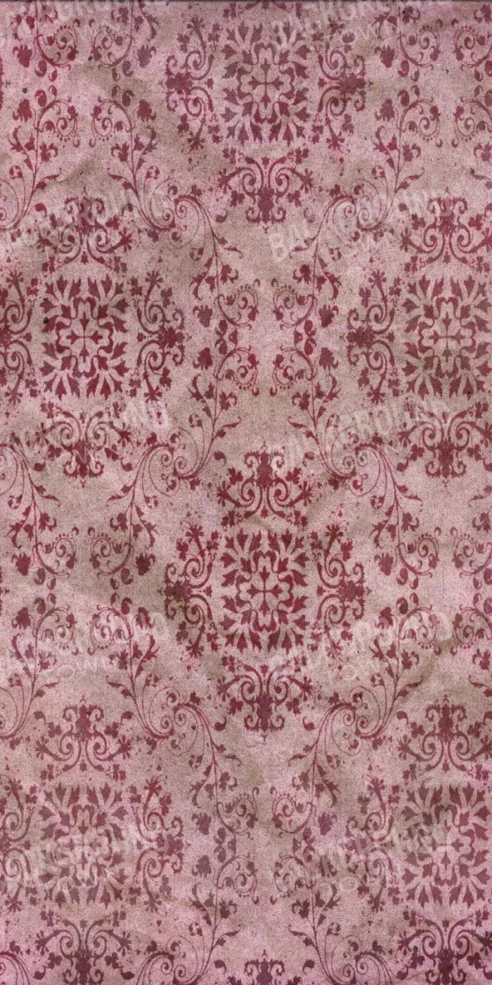 Very Berry 10X20 Ultracloth ( 120 X 240 Inch ) Backdrop