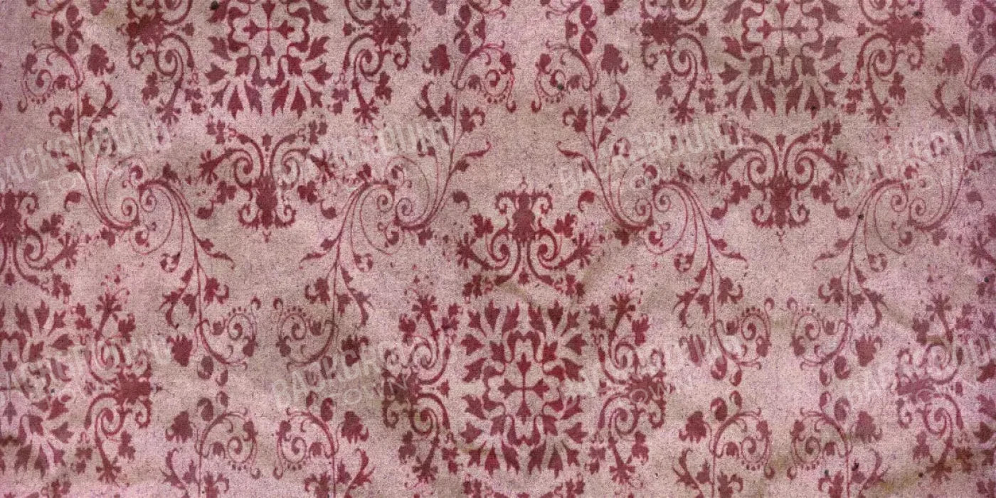 Very Berry 20X10 Ultracloth ( 240 X 120 Inch ) Backdrop