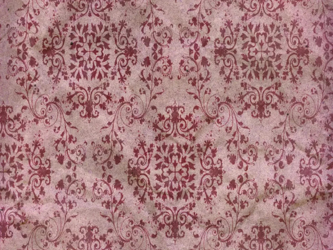 Very Berry 68X5 Fleece ( 80 X 60 Inch ) Backdrop