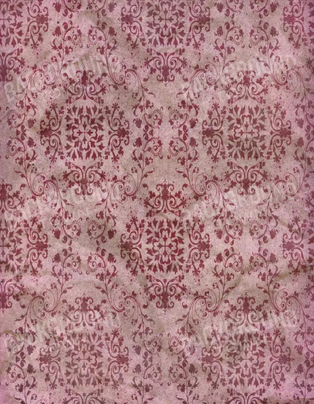 Very Berry 6X8 Fleece ( 72 X 96 Inch ) Backdrop