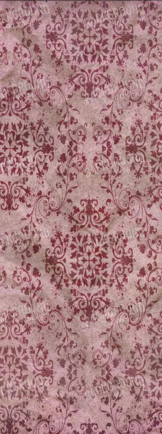 Very Berry 8X20 Ultracloth ( 96 X 240 Inch ) Backdrop
