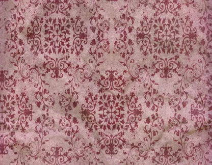 Very Berry 8X6 Fleece ( 96 X 72 Inch ) Backdrop