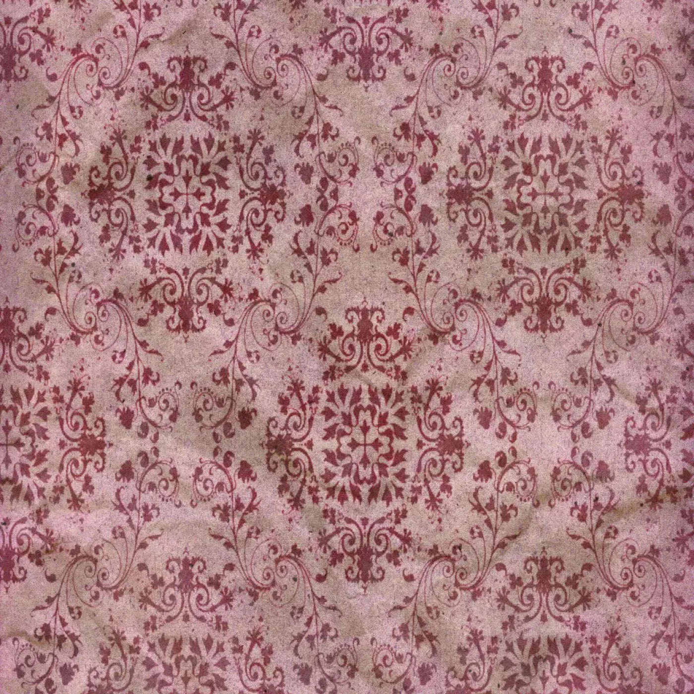 Very Berry 5X5 Rubbermat Floor ( 60 X Inch ) Backdrop