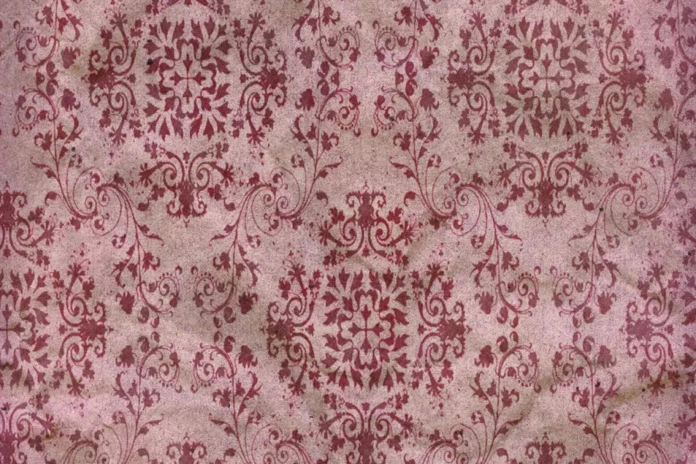Very Berry 5X4 Rubbermat Floor ( 60 X 48 Inch ) Backdrop