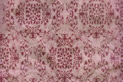 Very Berry 5X4 Rubbermat Floor ( 60 X 48 Inch ) Backdrop
