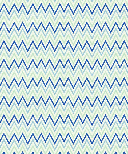 Green Pattern Backdrop for Photography