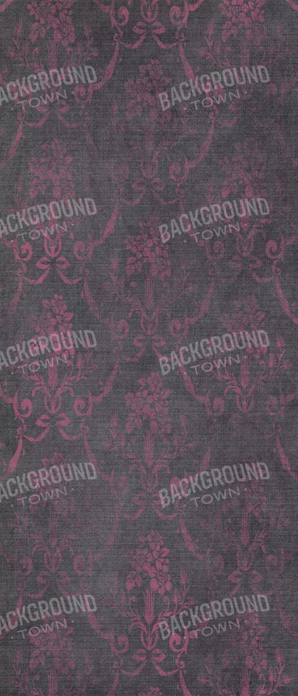 Vickie 5X12 Ultracloth For Westcott X-Drop ( 60 X 144 Inch ) Backdrop