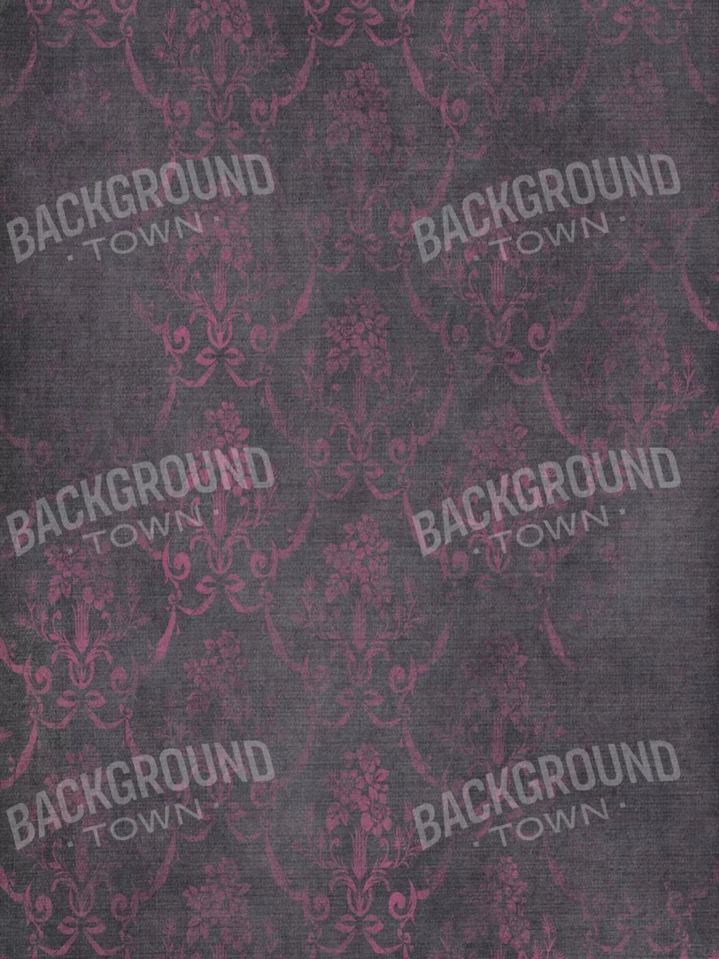 Vickie 5X68 Fleece ( 60 X 80 Inch ) Backdrop