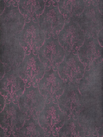 Vickie 5X68 Fleece ( 60 X 80 Inch ) Backdrop