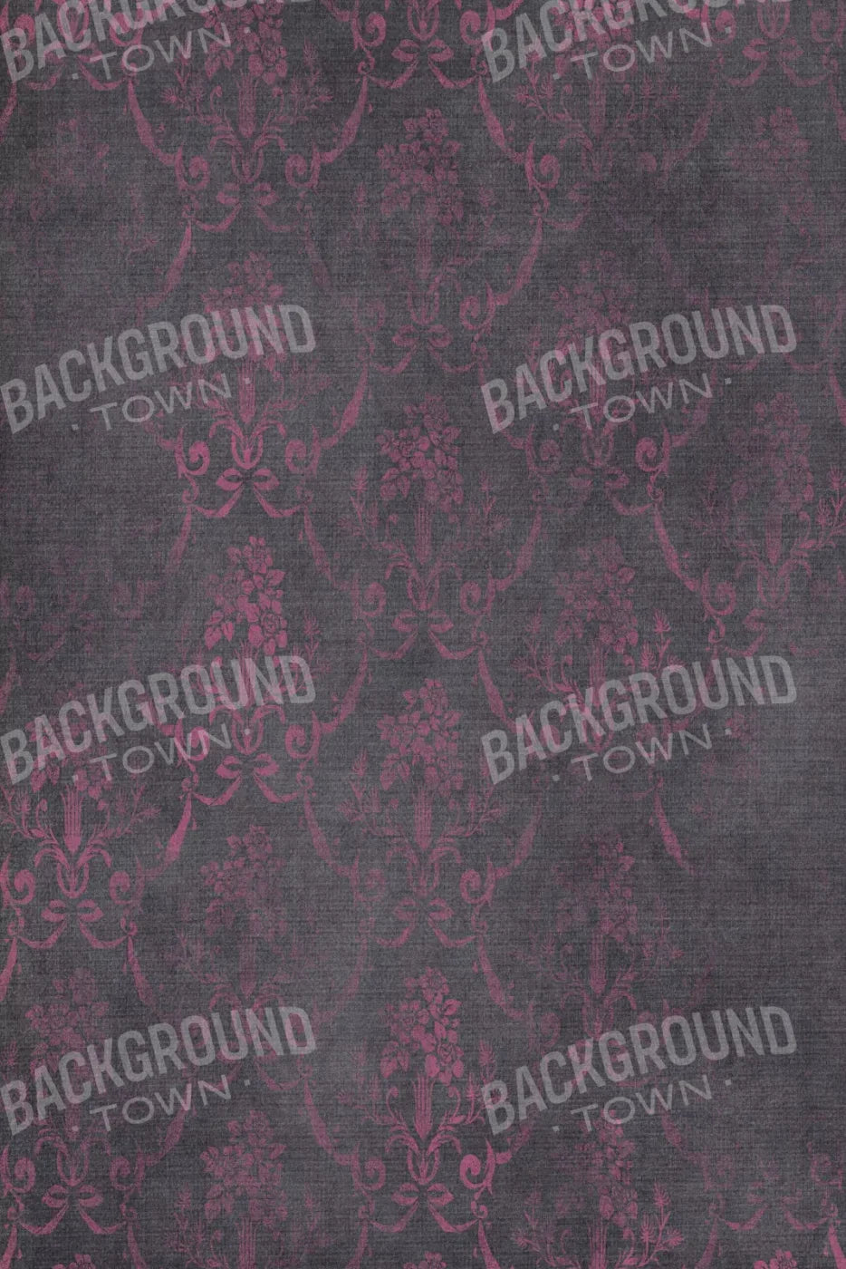 Vickie 5X8 Ultracloth ( 60 X 96 Inch ) Backdrop