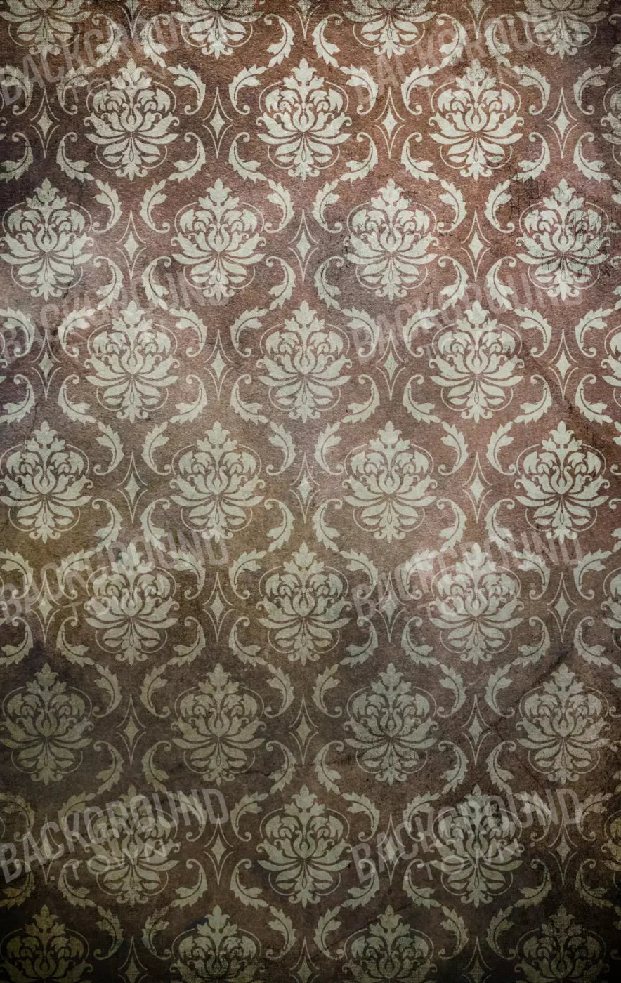 Victorian 10X16 Ultracloth ( 120 X 192 Inch ) Backdrop