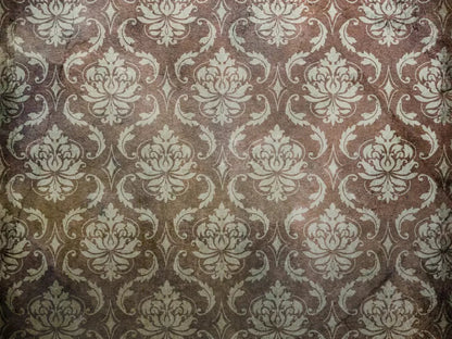 Victorian 10X8 Fleece ( 120 X 96 Inch ) Backdrop