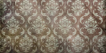 Victorian 20X10 Ultracloth ( 240 X 120 Inch ) Backdrop