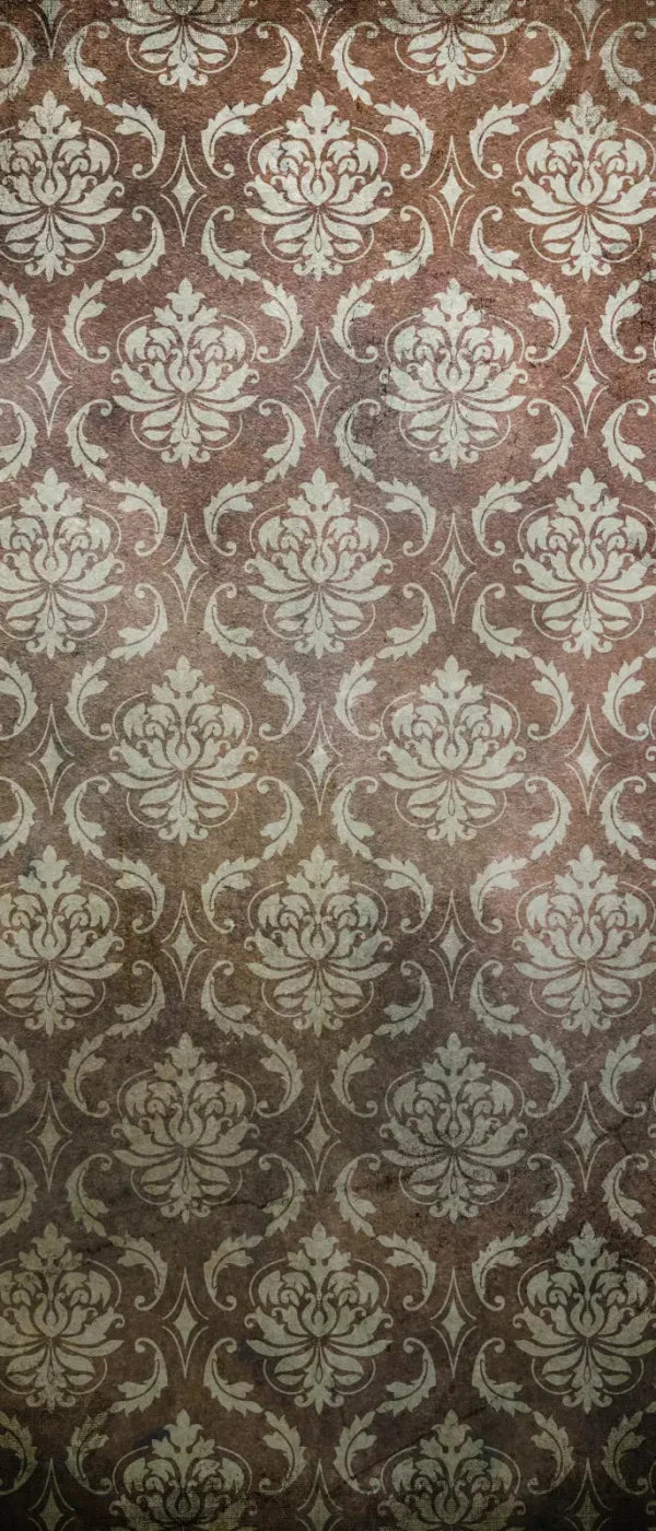 Victorian 5X12 Ultracloth For Westcott X-Drop ( 60 X 144 Inch ) Backdrop