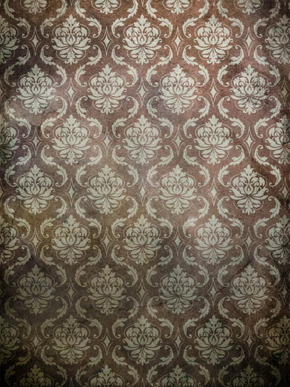 Victorian 5X7 Ultracloth ( 60 X 84 Inch ) Backdrop