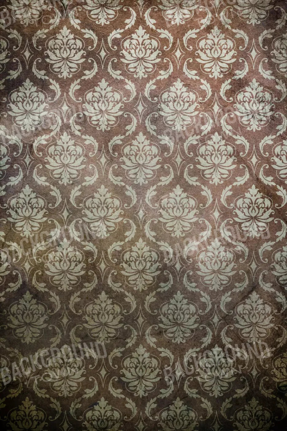 Victorian 5X8 Ultracloth ( 60 X 96 Inch ) Backdrop