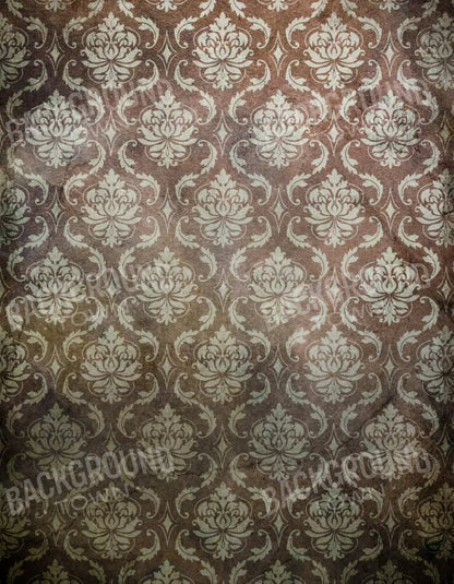 Victorian 6X8 Fleece ( 72 X 96 Inch ) Backdrop