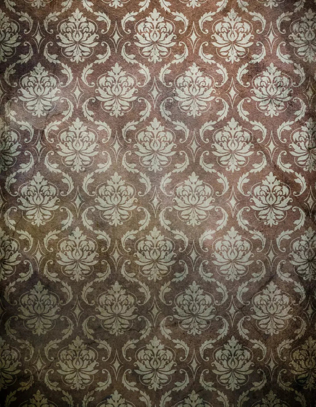 Victorian 6X8 Fleece ( 72 X 96 Inch ) Backdrop