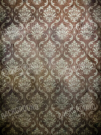 Victorian 8X10 Fleece ( 96 X 120 Inch ) Backdrop