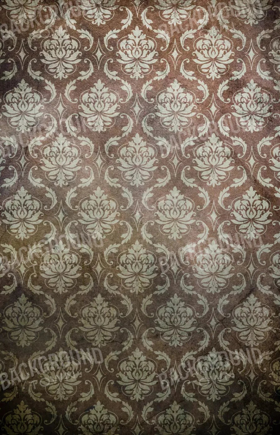 Victorian 8X12 Ultracloth ( 96 X 144 Inch ) Backdrop